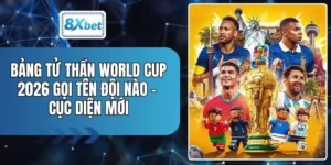 Bảng Tử Thần World Cup 2026 Gọi Tên Đội Nào - Cục Diện Mới